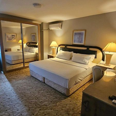 Sever Suites Hotel Antalia Esterno foto