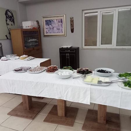 Sever Suites Hotel Antalia Esterno foto