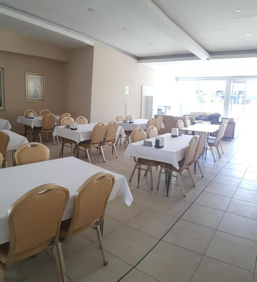 Sever Suites Hotel Antalia Esterno foto