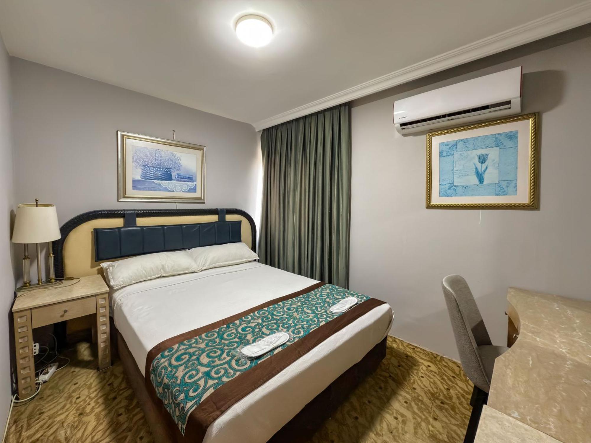 Sever Suites Hotel Antalia Esterno foto