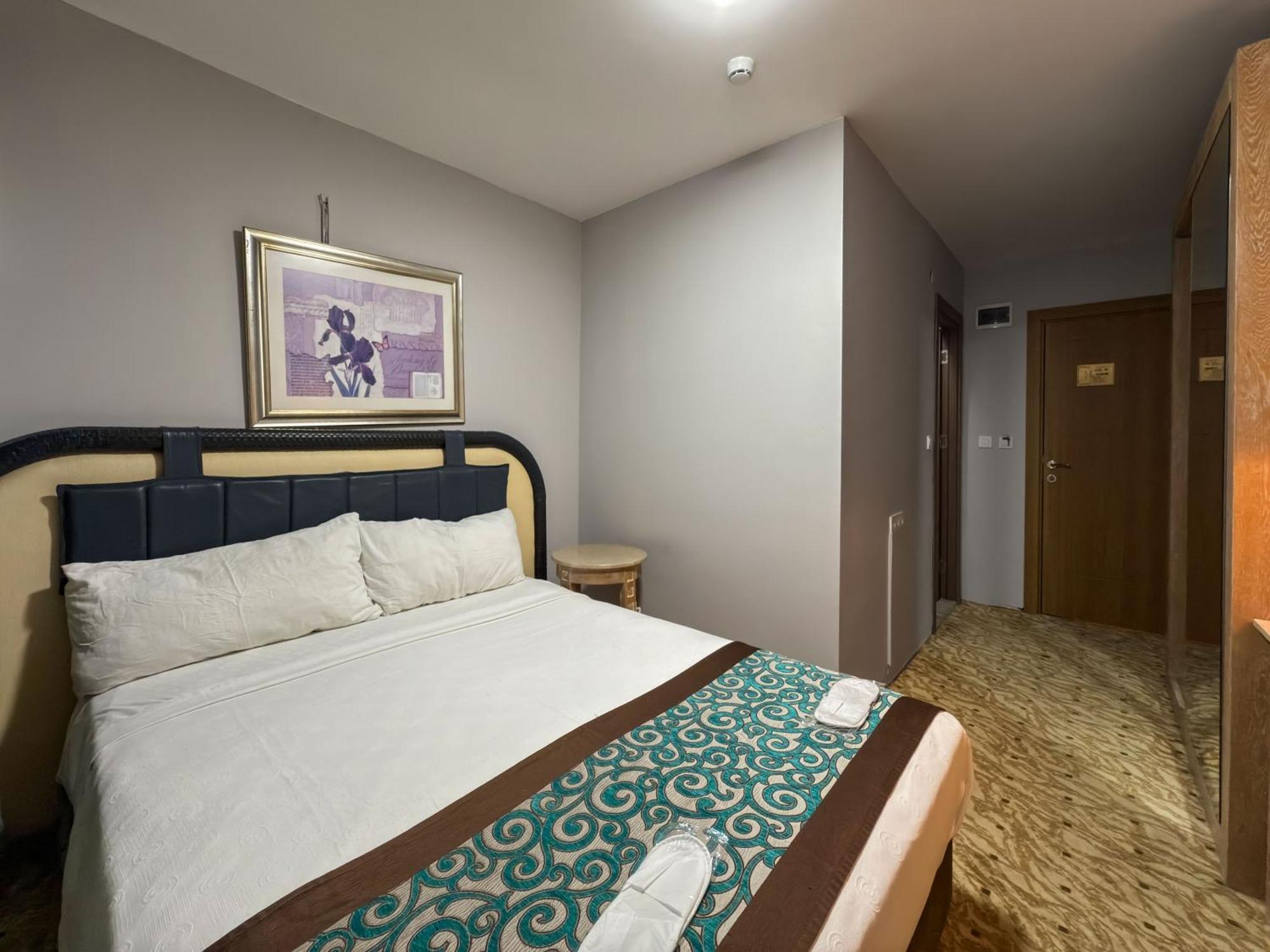 Sever Suites Hotel Antalia Esterno foto