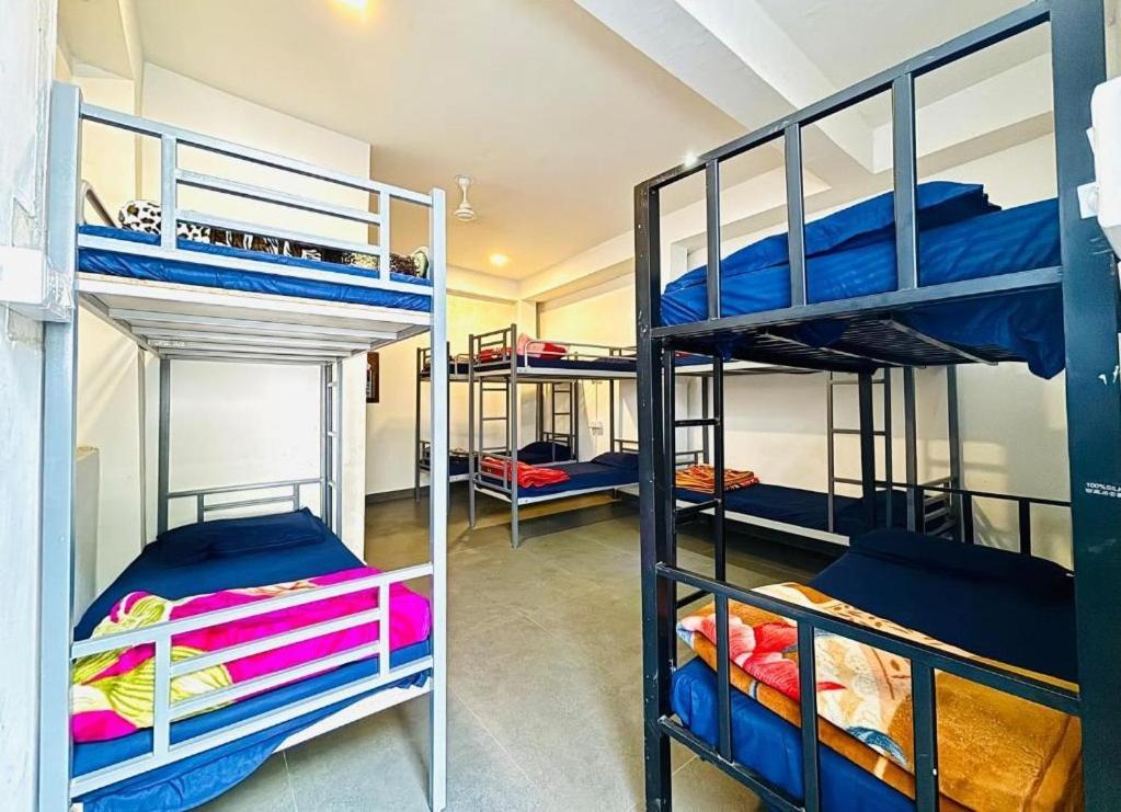 Sever Suites Hotel Antalia Esterno foto